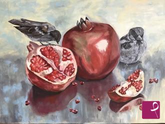 online paintings on sale