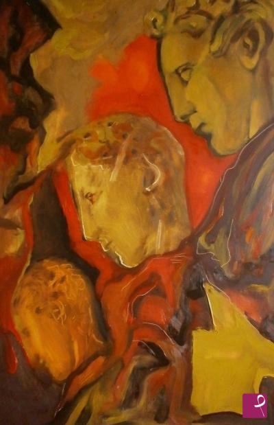 online paintings on sale