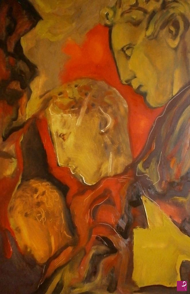 paintings on sale online