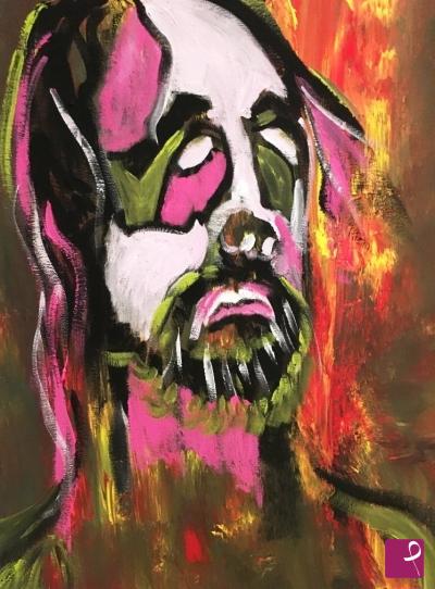 online paintings on sale