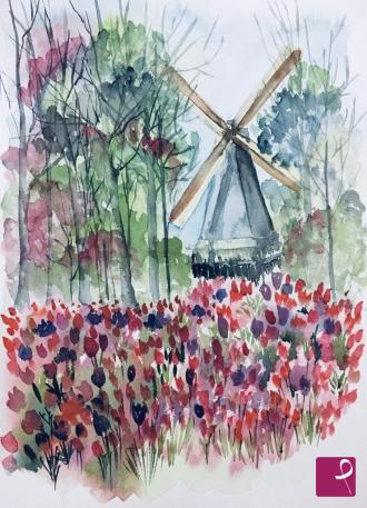 online paintings on sale