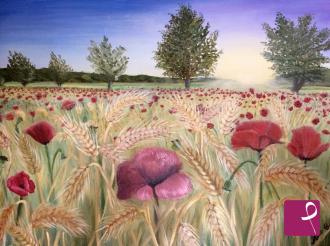 online paintings on sale