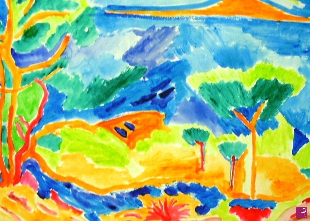 paintings on sale online