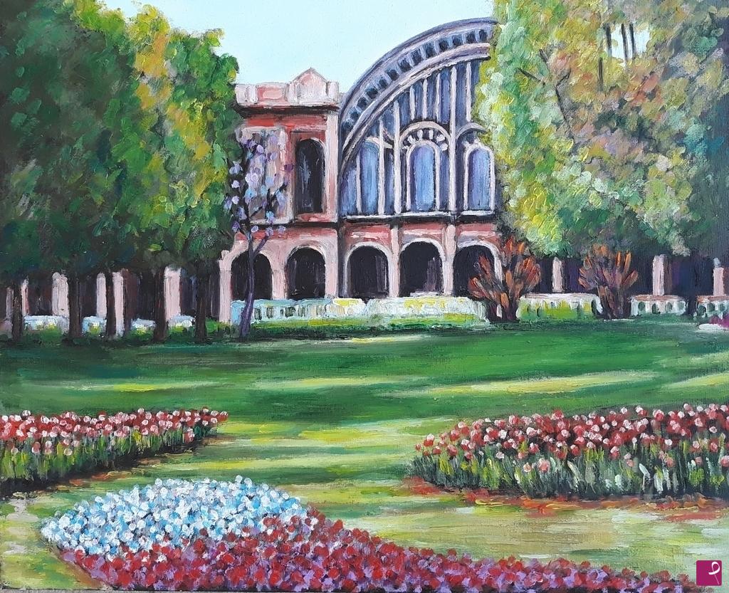 paintings on sale online