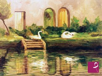 online paintings on sale