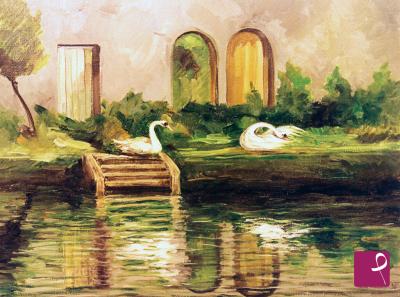 online paintings on sale
