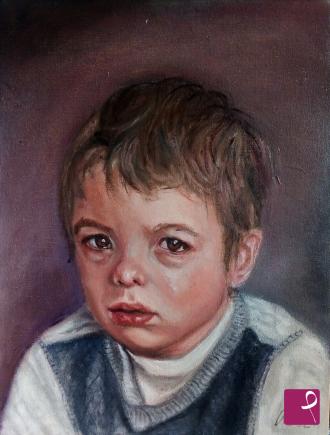 sold painting on PitturiAmo