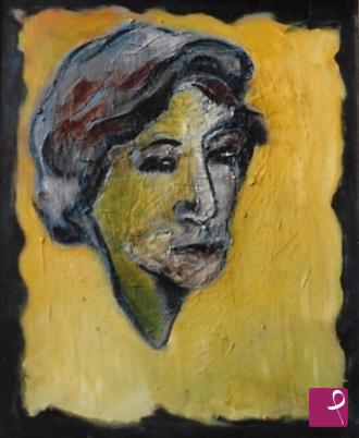 sold painting on PitturiAmo