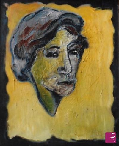 sold painting on PitturiAmo