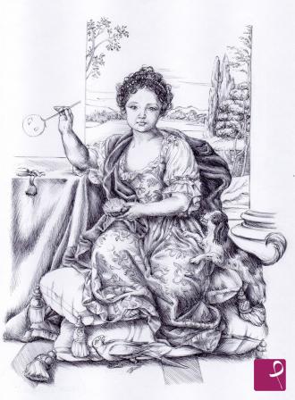 online paintings on sale
