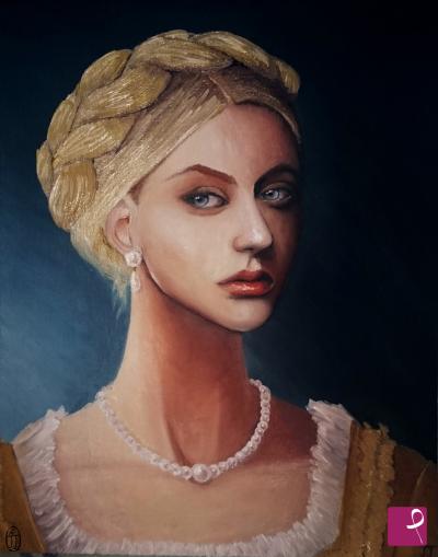 online paintings on sale