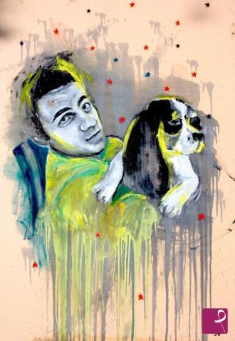online paintings on sale