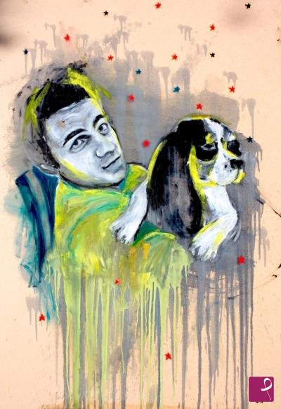 online paintings on sale