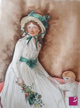 online paintings on sale