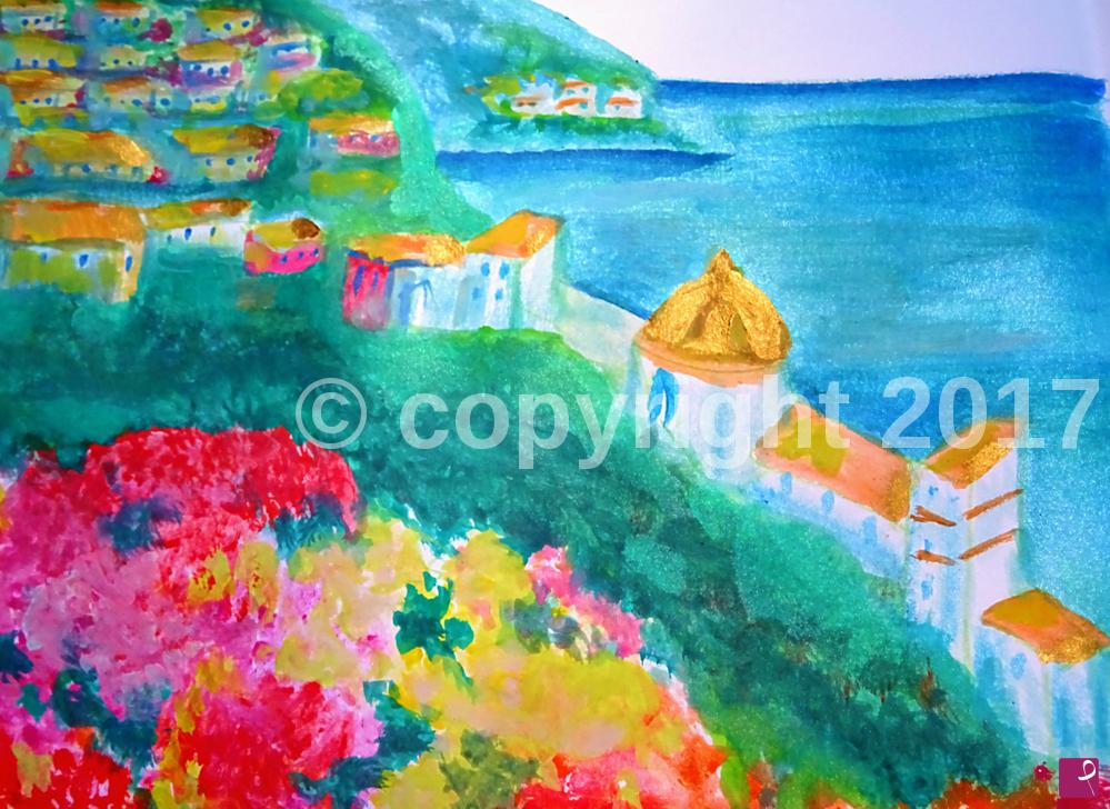 paintings on sale online