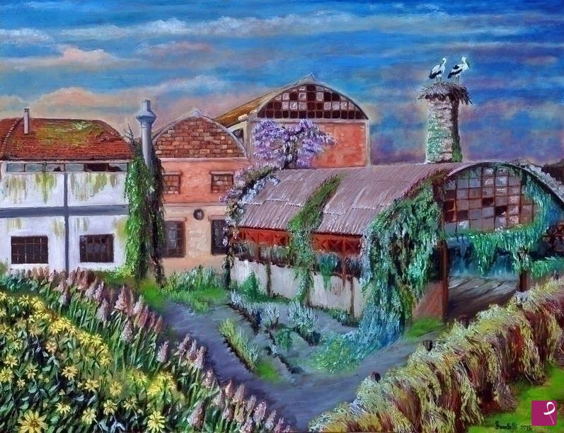 paintings on sale online