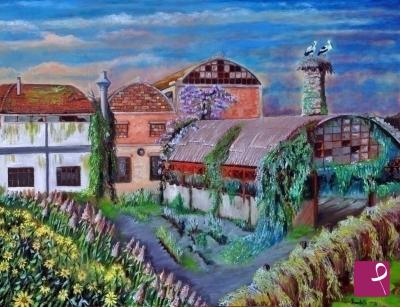 online paintings on sale