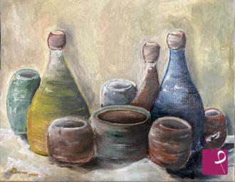 online paintings on sale