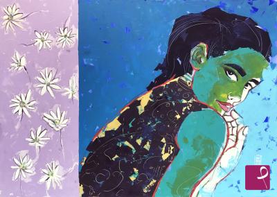 online paintings on sale