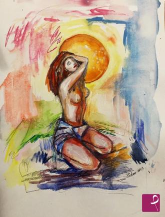 online paintings on sale