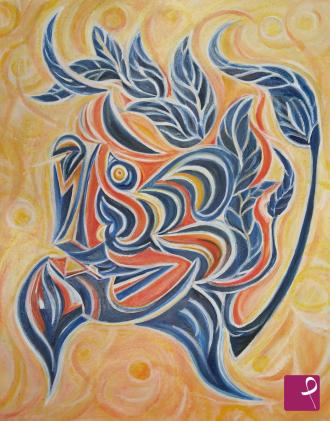 online paintings on sale