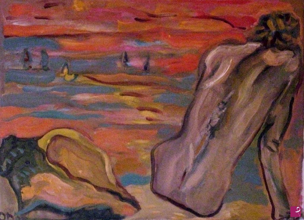paintings on sale online