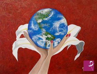 online paintings on sale