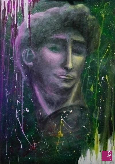 online paintings on sale