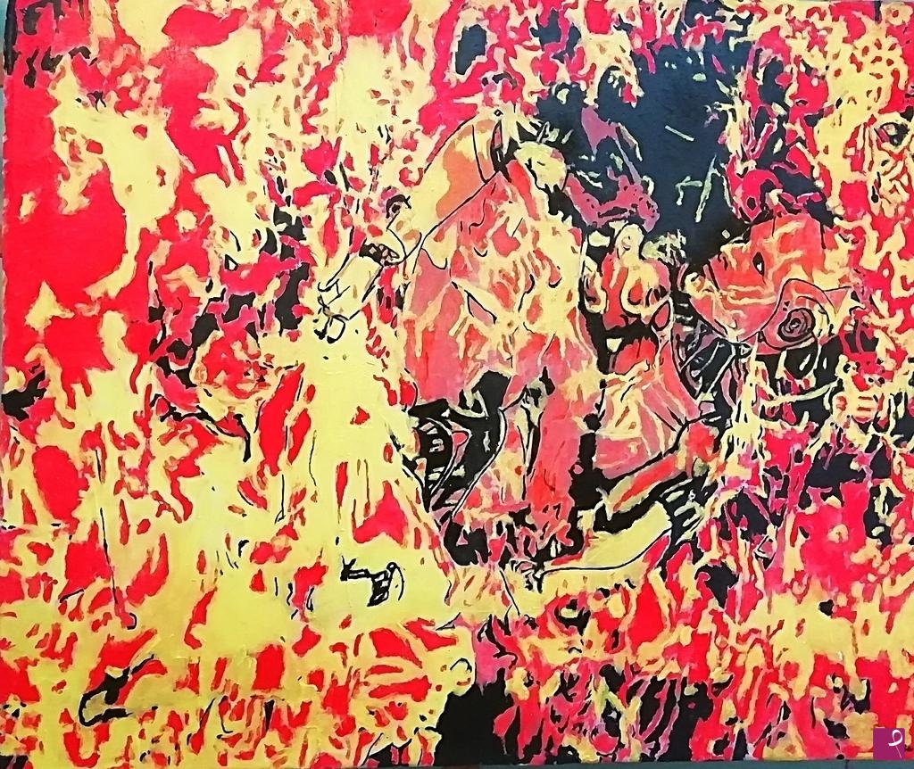 paintings on sale online
