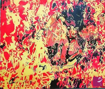 online paintings on sale