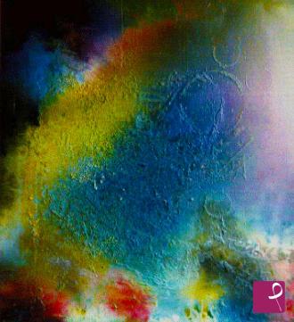 sold painting on PitturiAmo