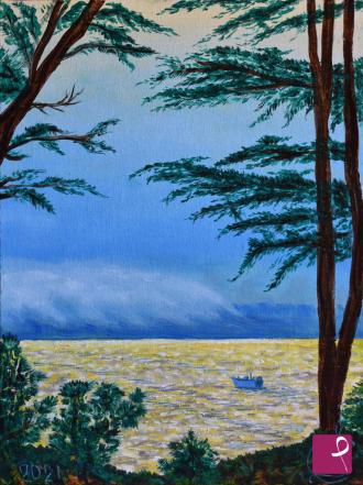 online paintings on sale