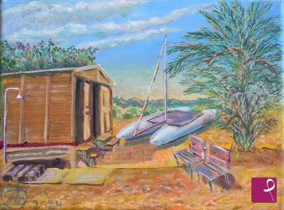 online paintings on sale