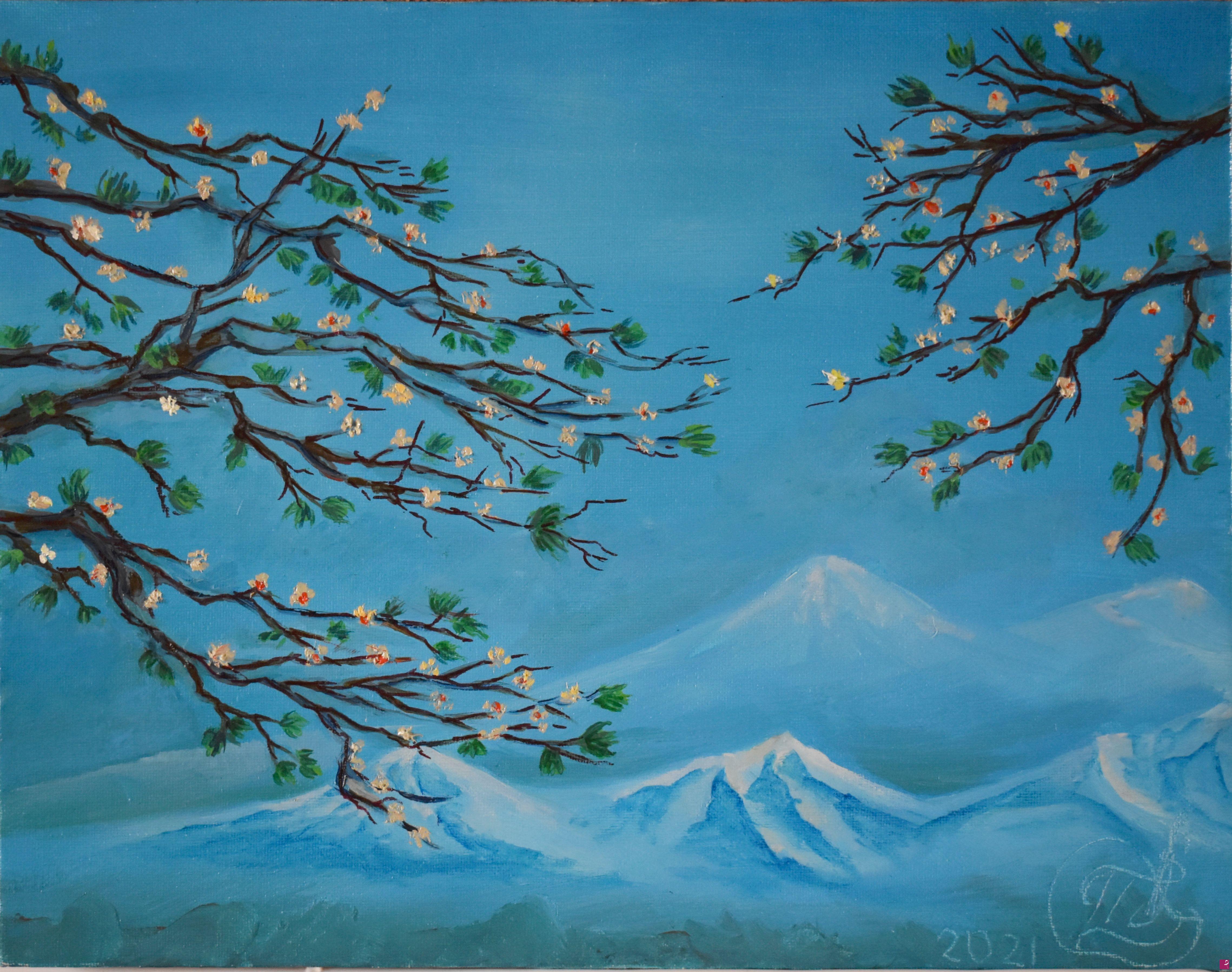 paintings on sale online