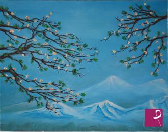 online paintings on sale