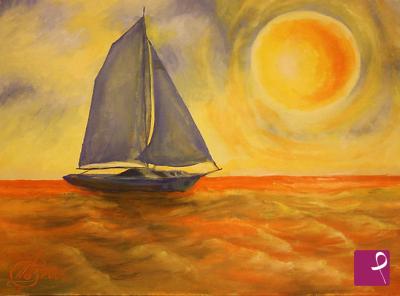 online paintings on sale