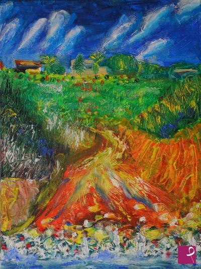 online paintings on sale
