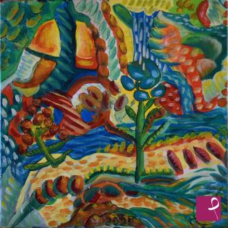 online paintings on sale