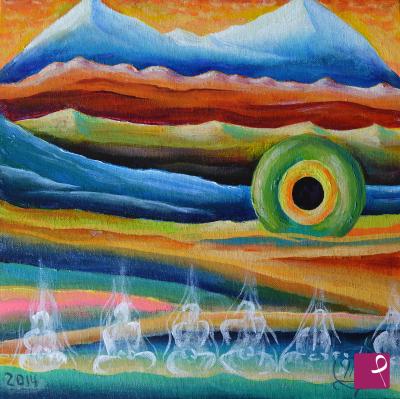 online paintings on sale