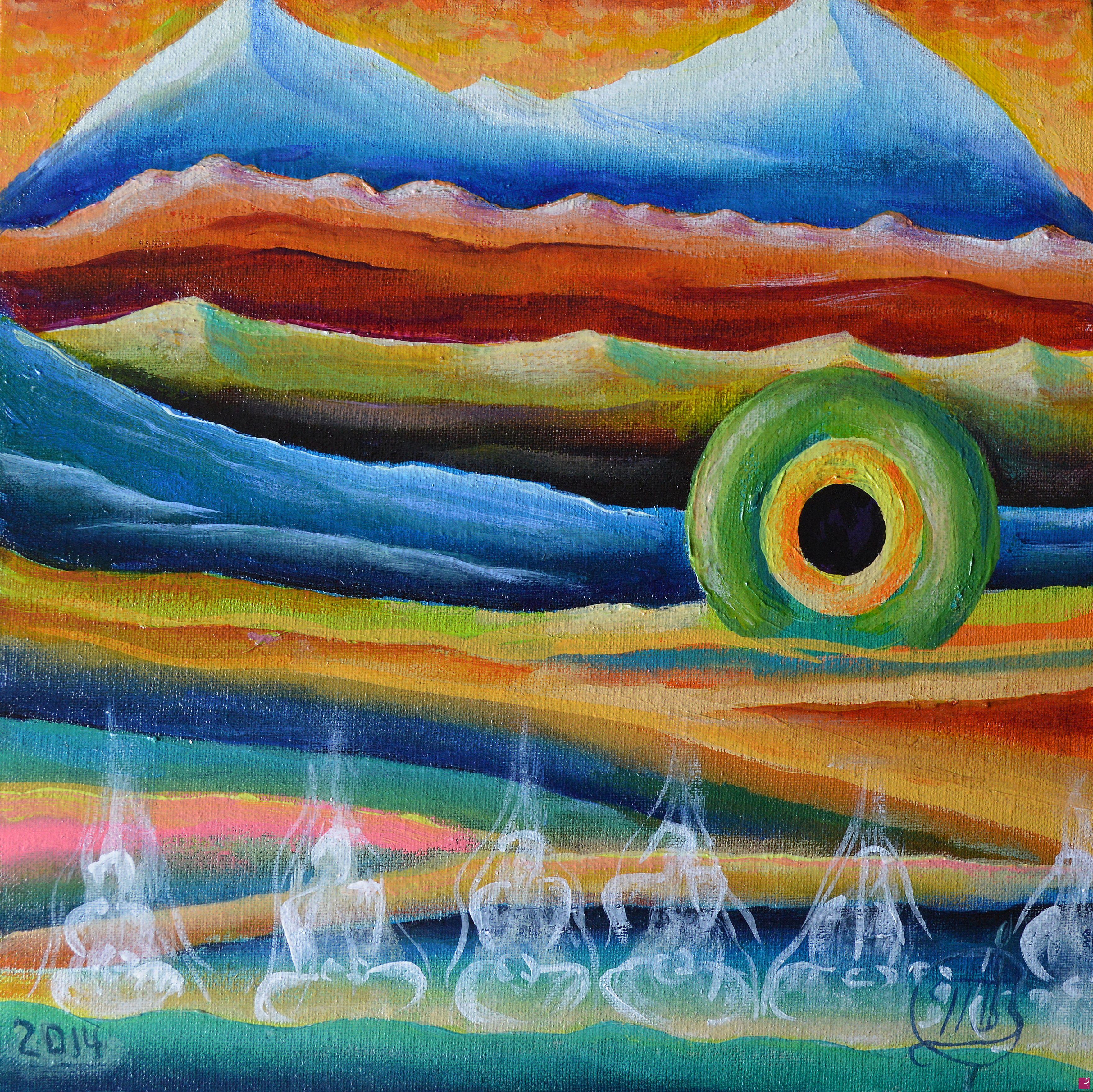 paintings on sale online