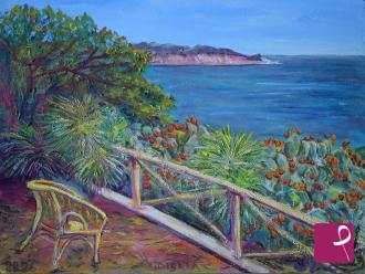 online paintings on sale