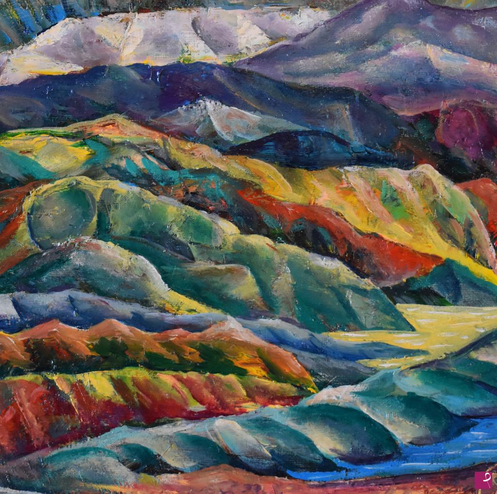 paintings on sale online
