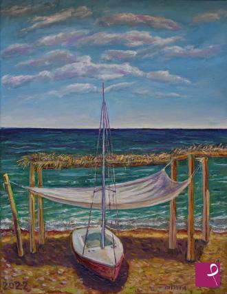 online paintings on sale