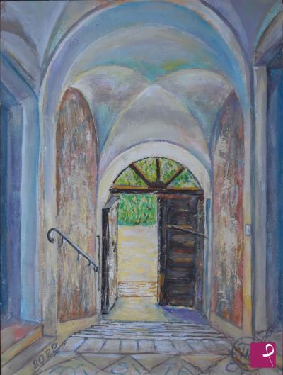 online paintings on sale