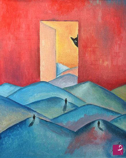 paintings on sale online