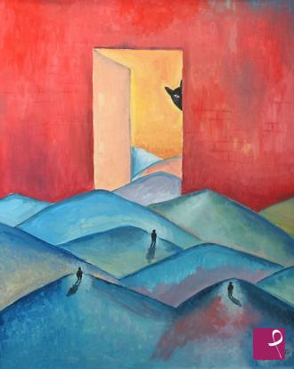 online paintings on sale