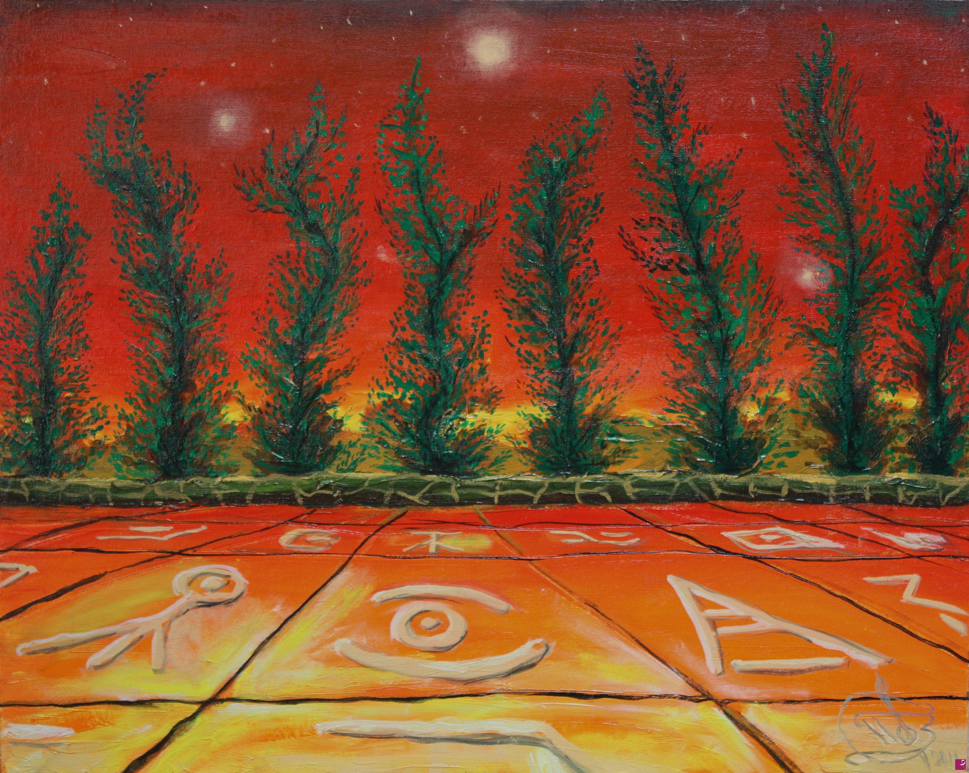 paintings on sale online