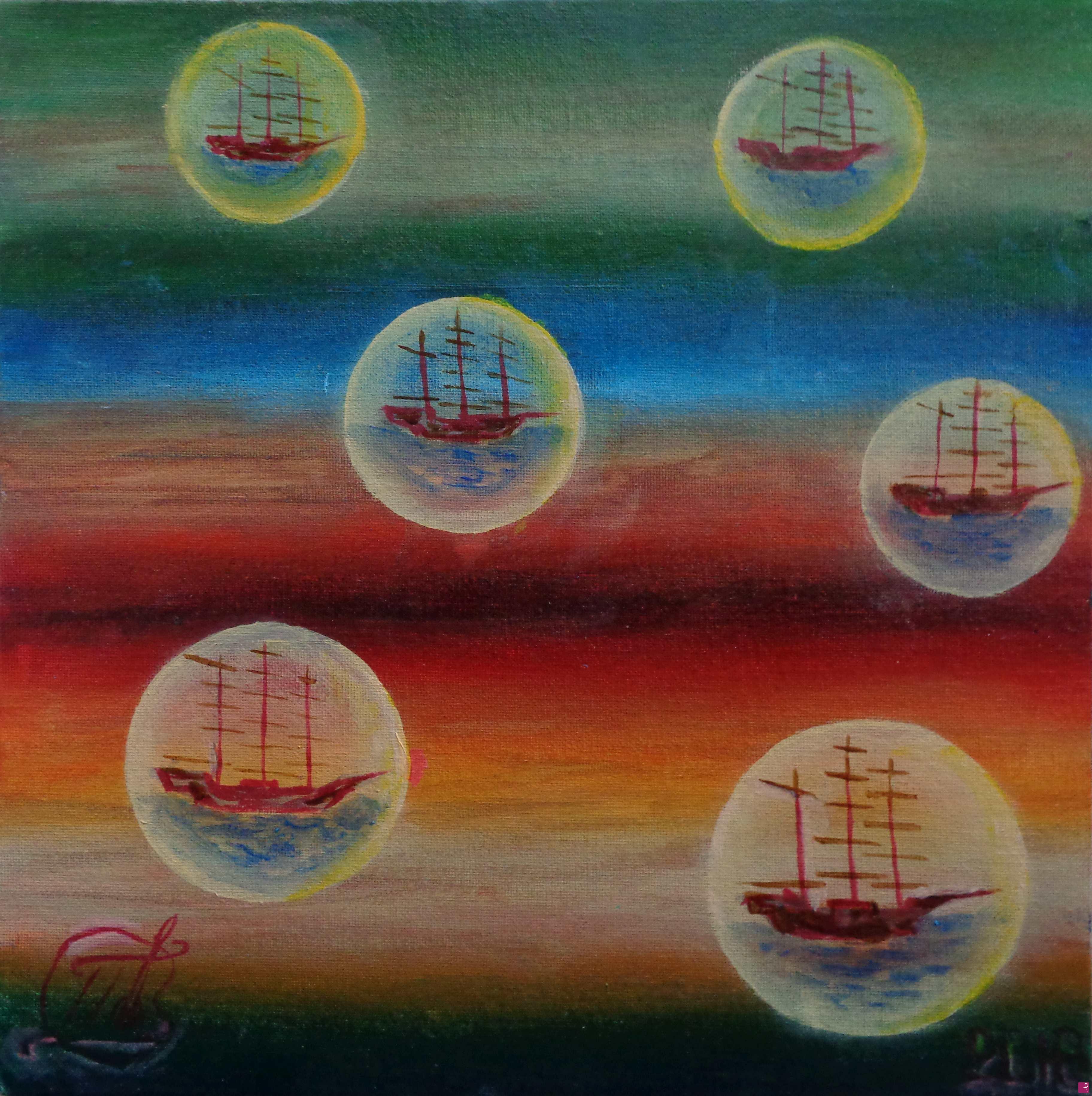 paintings on sale online