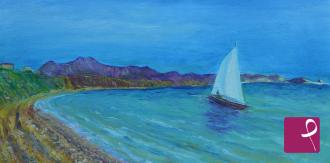 online paintings on sale