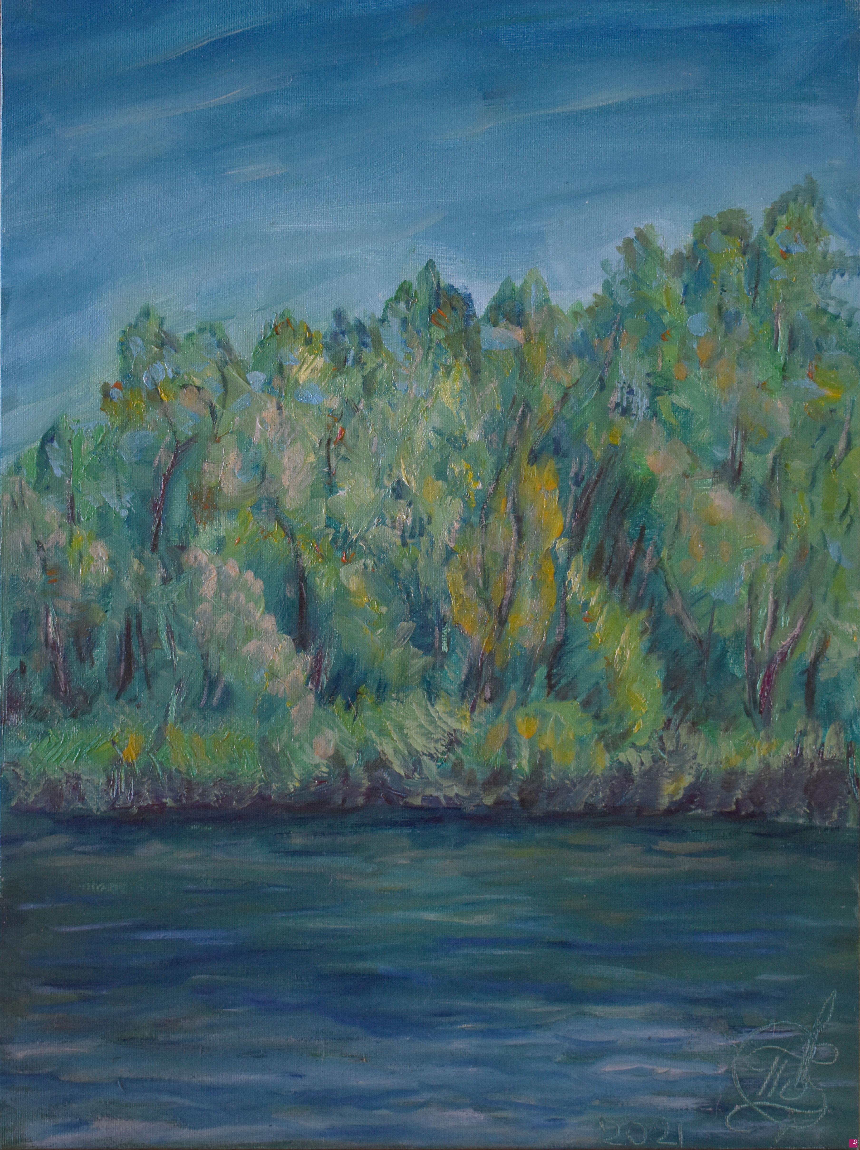 paintings on sale online